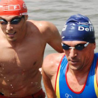 Ciprian Balanescu & Alexandru Diaconu