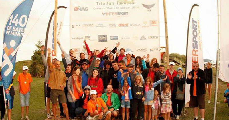 Fara Asfalt la Munte - 2014