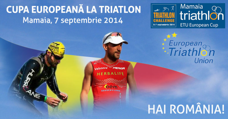 Cupa European 2014 - Hai Romania!