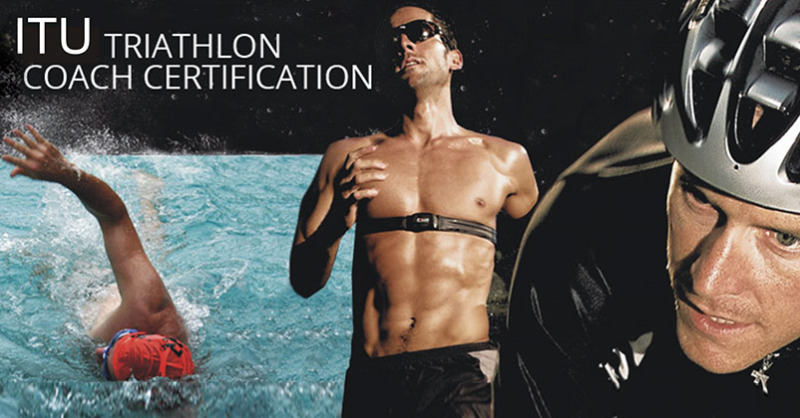 Curs Antrenori - ITU - Coaching Certification