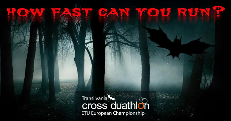 Transilvania Cross Duathlon - 2016
