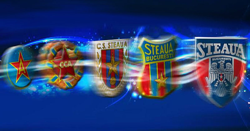 Steaua
