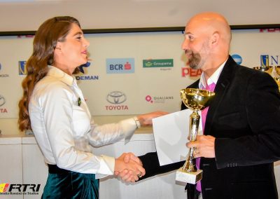 Gala Triatlonului Romanesc 2017 - epilog
