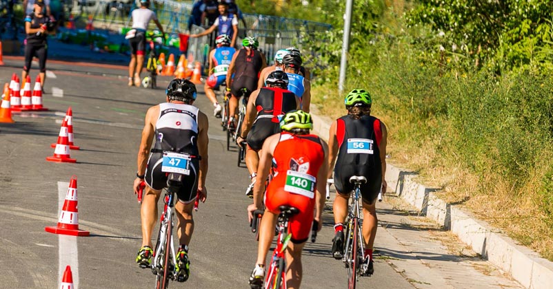 Rowmania Delta Triathlon 2019 – Tulcea, 24-25 august