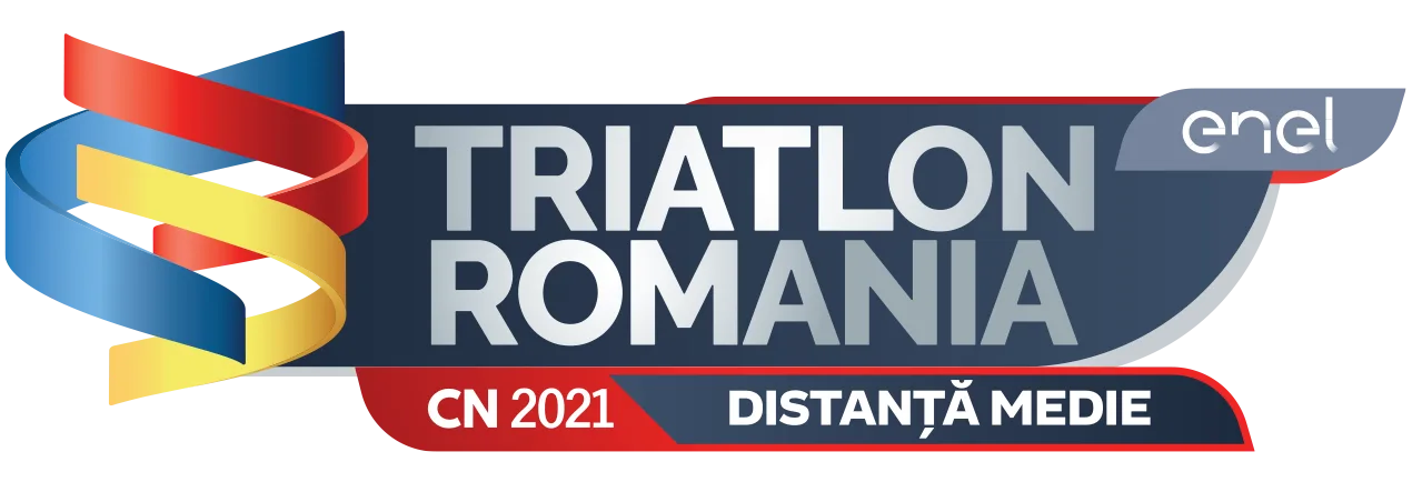 Campionatul National de Triatlon Distanta Medie 2021
