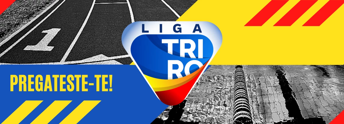 Liga Triatlon Romania 2021