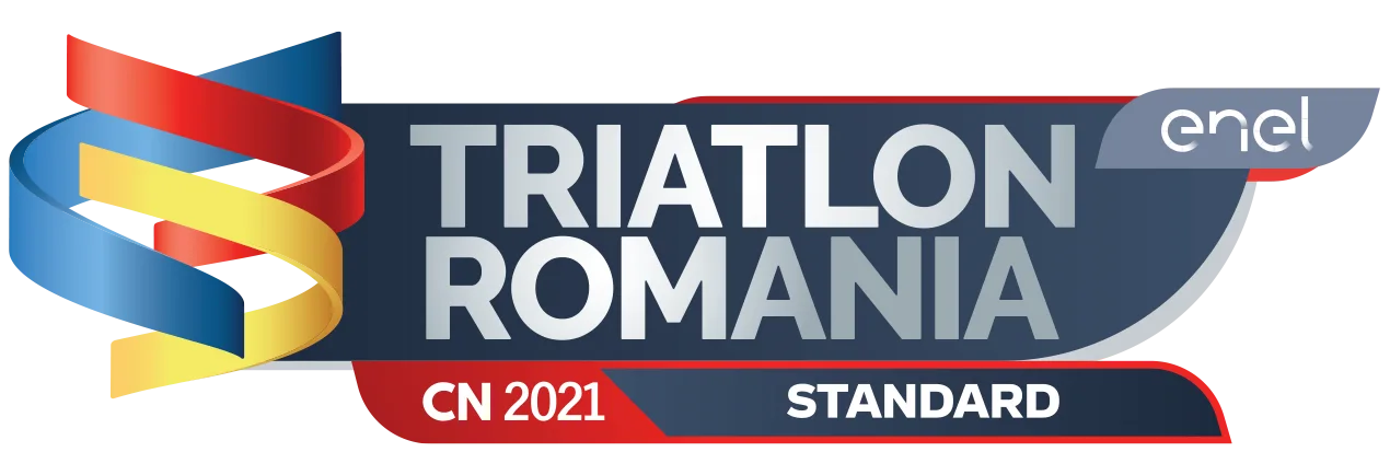 Campionatul National de Triatlon Distanta Standard 2021