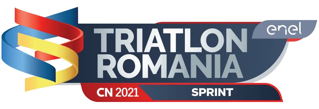 Campionatul National de Triatlon Sprint 2021