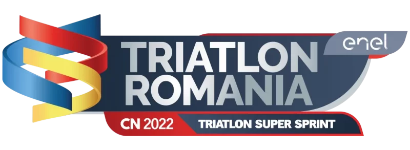 Campionatul National de Triatlon Super Sprint 2022 - Tulcea