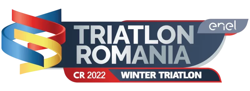 Cupa României la Winter Triatlon 2022