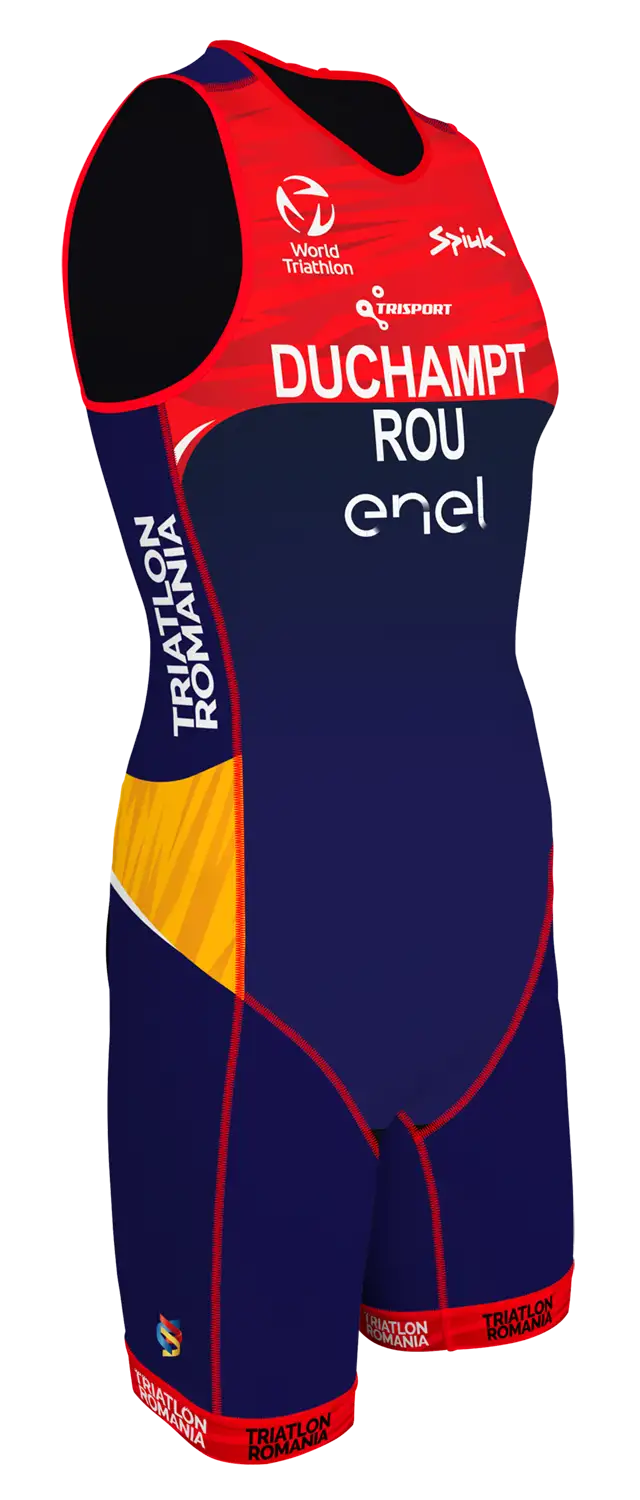 Clarificări legate de costumul de triatlon oficial al Federației Române de Triatlon