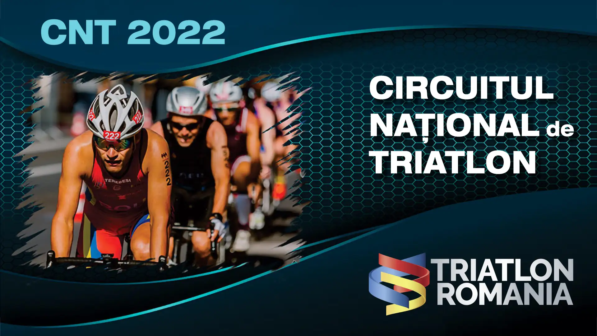 Circuitul National de Triatlon 2022