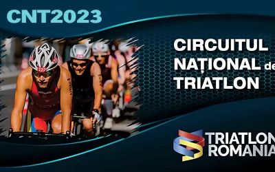 Clasamente provizorii Circuitul Național de Triatlon înaintea ultimei etape (H3RO Mamaia 2023)